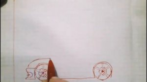 Как нарисовать машину