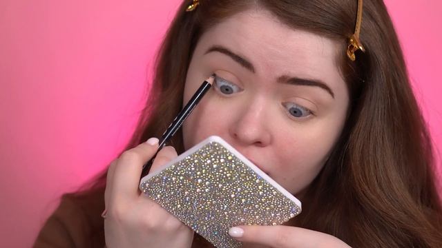 МАКИЯЖ который ИДЕТ ВСЕМ! На учебу, на работу и даже собственную свадьбу! смотреть онлайн