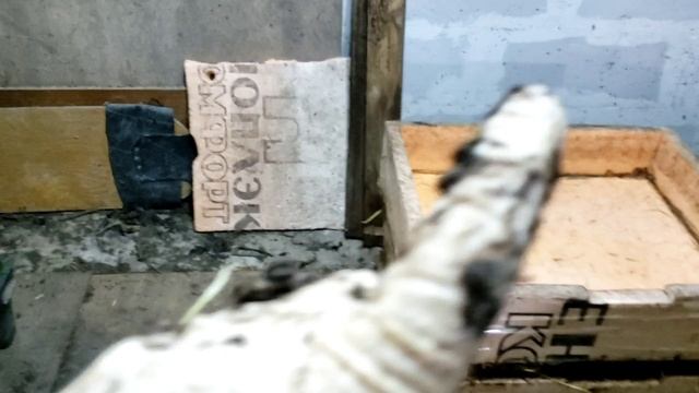 Разведение червей для рыбалки. Перехожу на солому. смотреть онлайн