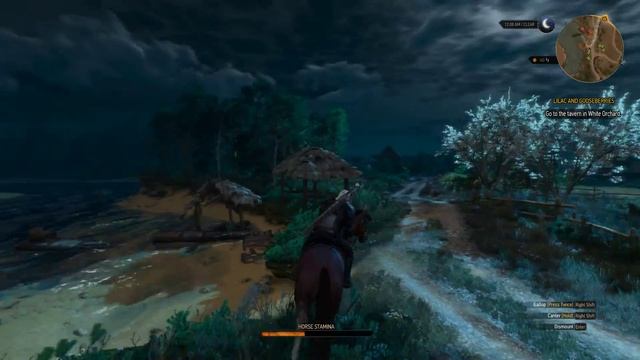 Witcher 3 Benchmark GTX 980 Ti смотреть онлайн
