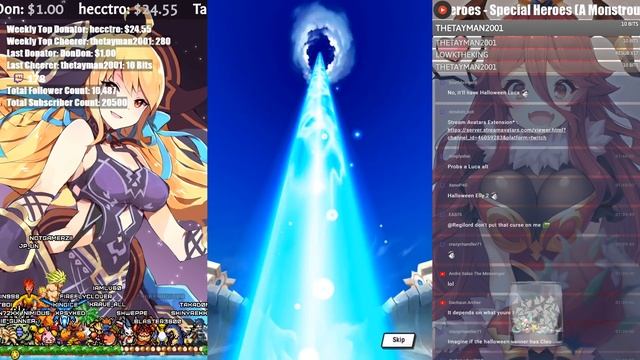 DL Pulls With Friends for Delphi & Cassandra! ? | Fractured Futures Summon Showcase 【Dragalia Lost】 смотреть онлайн