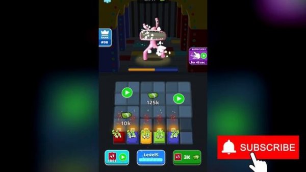 Self Shooter, Rope Prank Run!, Bunker Fever, Pop Them!, Make Toy ASMR | New Games Daily