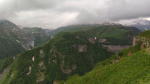 Про деньги! Во сколько обошлась поездка из России в Грузию на автомобиле?!