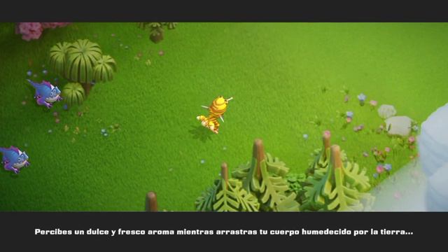 Gameplay de war of evolution (spore) смотреть онлайн
