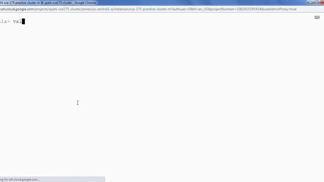 CCA 175 Real Time Exam Scenario 9 | Read AVRO Data | Write as JSON in HDFS смотреть онлайн