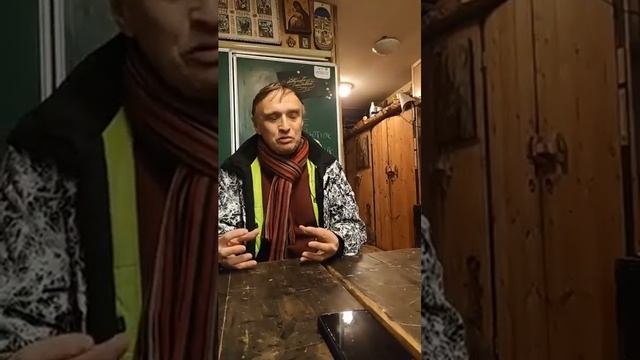 Зустріч з представником Міністерства освіти України Юрієм Кононенком. смотреть онлайн