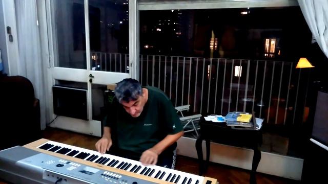 A don Raúl González Tuñón смотреть онлайн