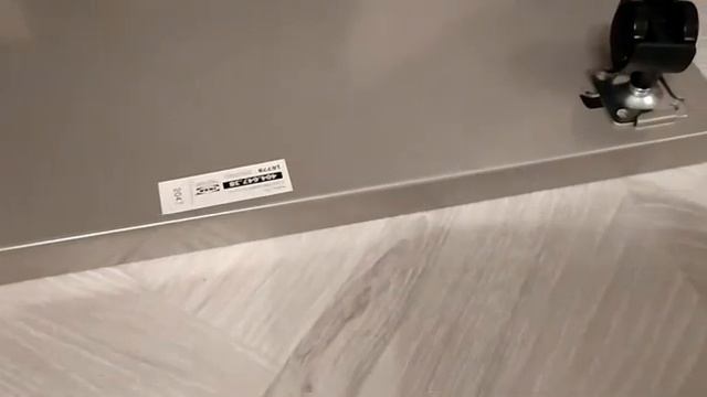 Сборка подставки ГУДМАР GUDMAR под системный блок, она на колесиках из ИКЕА – снято на видео смотреть онлайн