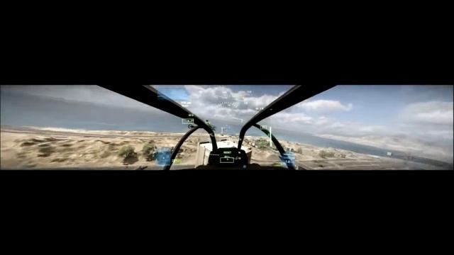 Small Sample of Triple Monitor Viewing смотреть онлайн
