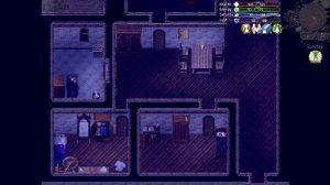 A Struggle with Sin Part 5 - A Strange Stone, Find the Bandit Camp, Save Emily