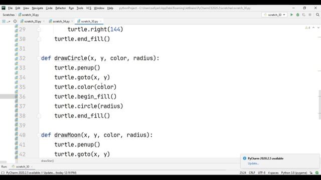 Draw Country Flag with Python Turtle | Python Turtle Graphics Tutorial#22 | flag in python смотреть онлайн