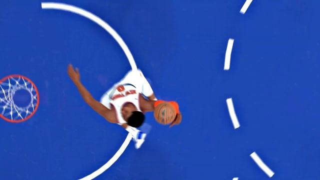 NBA 2K20: Rookies смотреть онлайн