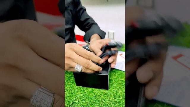 Mibro GS Smart Watch #mibro #smartwatch #imranjovo смотреть онлайн