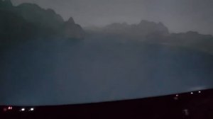 Московский планетарий  Большой зал