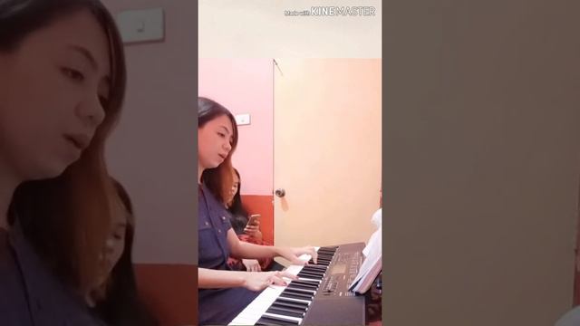 [Casio CTK-3500] How deep is your love (Bee Gees) Cover смотреть онлайн