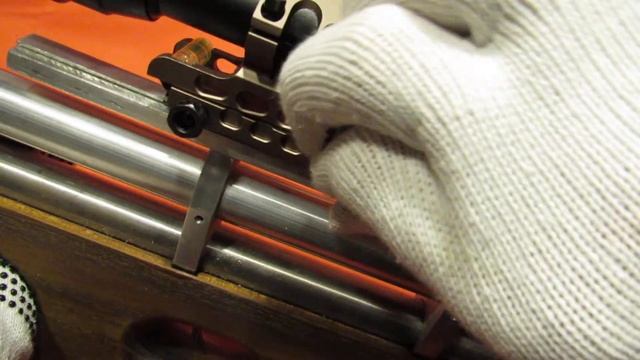 Weaver Picatinny 11 To 21mm Adapter Bracket Переходник Адаптер 11 на 21мм Ласточкин хвост на Вивер смотреть онлайн