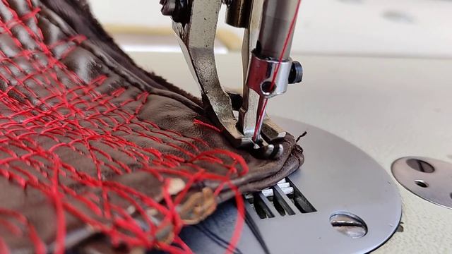 Brother DB2-B727 Бразер шагающая лапка на коврики EVA #швейная машина #sewing machine смотреть онлайн