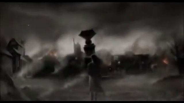 Мрачный мир Реквиема в Иконе Видеоигр - Часть 1 /4GameGround.ru смотреть онлайн