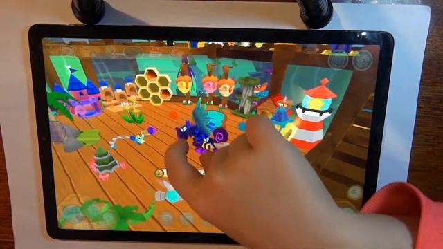 #AnimalJam #20 (Игра Энимал Джем) Фантомное измерение смотреть онлайн