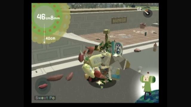 CGRundertow - WE LOVE KATAMARI for PlayStation 2 Video Game Review смотреть онлайн