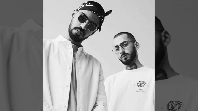 Miyagi & Andy Panda- Малиновый рассвет? смотреть онлайн