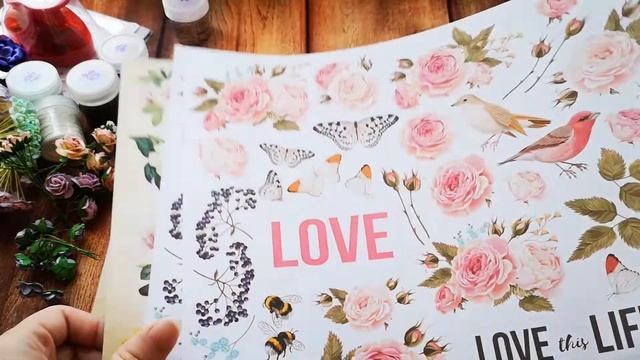 Скрапбукинг, Агиарт и Scrapmania покупки смотреть онлайн