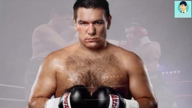 Мировой чемпион Руслан Чагаев. Самый мощный боксер. смотреть онлайн