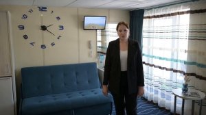 Видеообзор теплохода «Лунная соната»