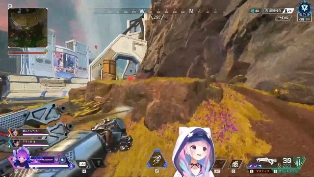 Aqua purposely failed to grapple the tower 【Hololive/ENG Sub】 смотреть онлайн