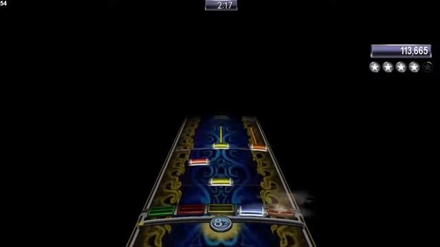 Phase Shift (PC): Slipknot - Sulfur / Guitar (97%) смотреть онлайн