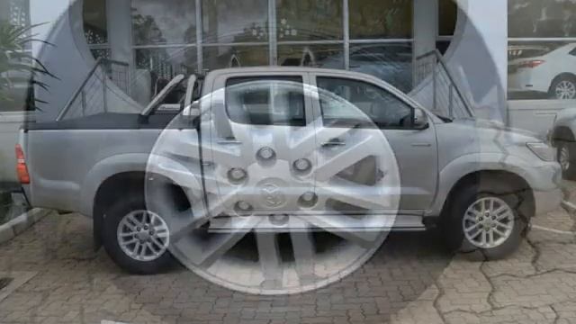 2014 TOYOTA HILUX 3.0 D4D 4X4 MANUAL Auto For Sale On Auto Trader South Africa смотреть онлайн