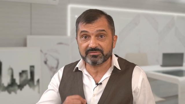 Как развить стратегическое мышление? смотреть онлайн