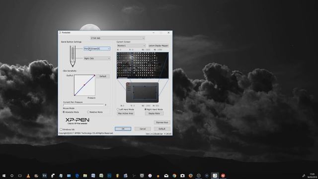 A GAME-CHANGING TABLET? XP-Pen Deco 03 Unboxing Review смотреть онлайн