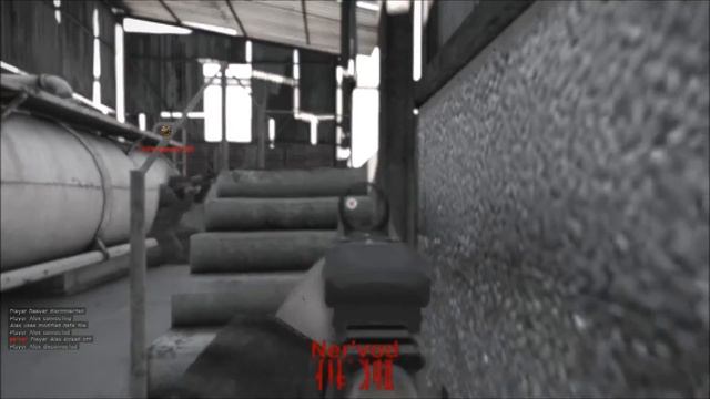 Operation: Groundhog Day --- Part One смотреть онлайн