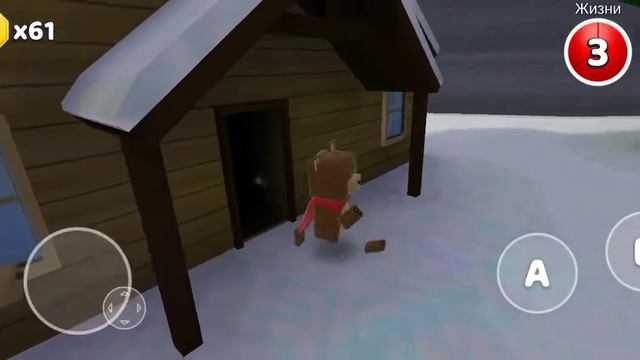 нахожу всех мишак в игре мишка🐻 смотреть онлайн