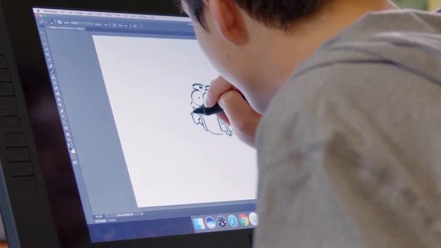 Как рисовать главных героев? | Амфибия | Disney XD смотреть онлайн