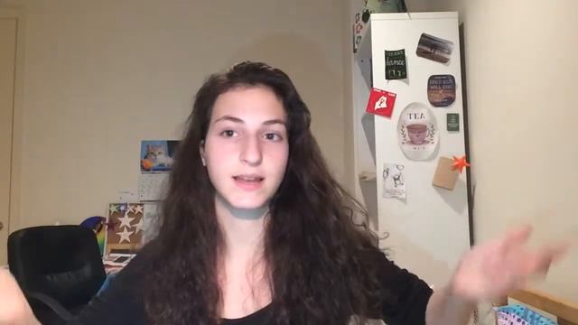 The One About Books? || MyNameIsKelly смотреть онлайн