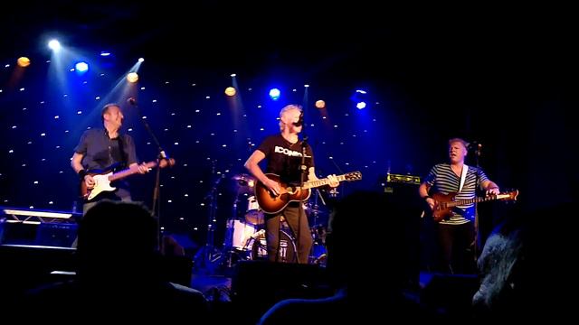 Fields of Fire - Big Country live at Lowther Pavillion, Lytham 21/9/19 смотреть онлайн
