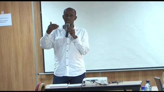 PART 3 - - DAY 1 - IDRC-OSSREA P/CVE Project Inception Meeting for Kenya смотреть онлайн