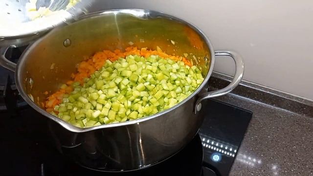 Заготовки зимой: простые рецепты