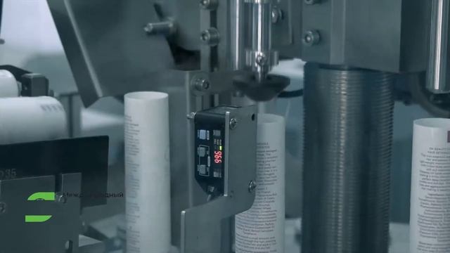 Производство косметики OK Beauty смотреть онлайн