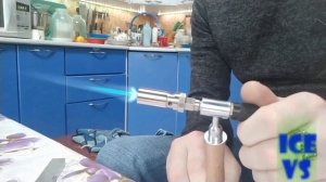 Ювелирная горелка ГП-3