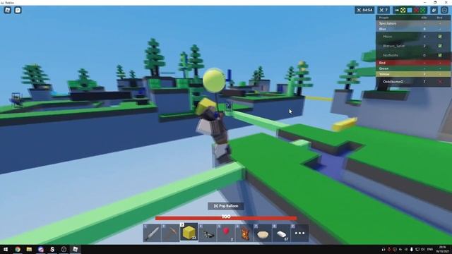 ROBLOX OP BEDWARS VAPE V4 SCRIPT/HACK [ KILL AURA , SPEED HACKS , FLY WITHOUT BLOCK , BEDAURA...] смотреть онлайн