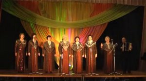 «Золотые купола» «Ты лети от Волги до Урала»