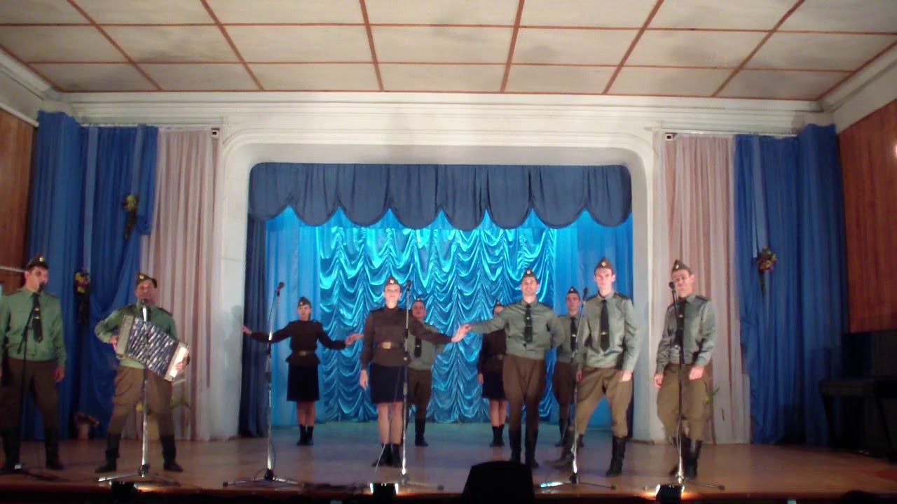 Весна 45 года смотреть онлайн