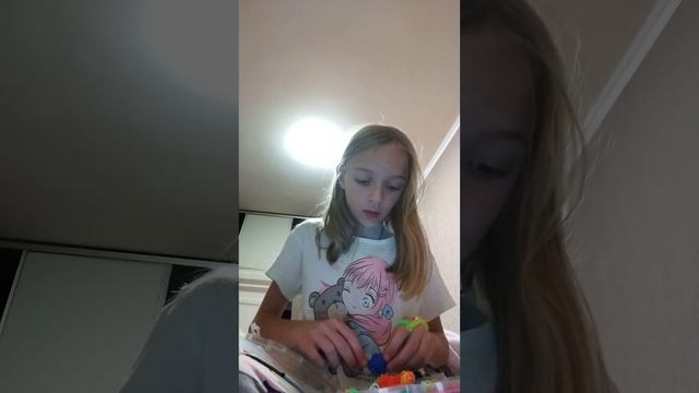 не заметная моя ошибка. плела у @OlyaR #плетение #чешуя #дракона #youtube #неполучилось смотреть онлайн