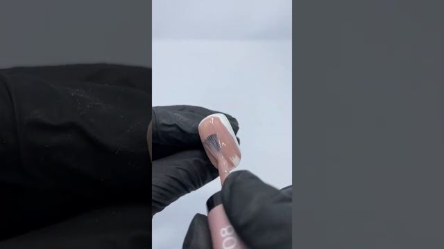 Гель лаки CLARESA. Обзор. Отзыв смотреть онлайн