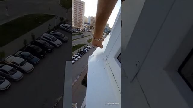 Улучшения, добавления к монтажу балконных рам ПВХ.