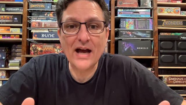 Top ten red alert aliens from Cosmic Encounter. смотреть онлайн