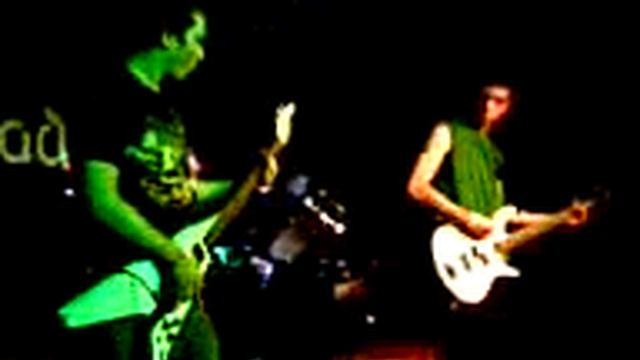 Edge Of Insanity- up aginst the wall! смотреть онлайн